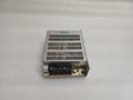 SIEMENS SITOP PSU100D AC-TO-DC POWER SUPPLY MODULE 6EP1331-1LD00 24 VDC 2.1 A AN