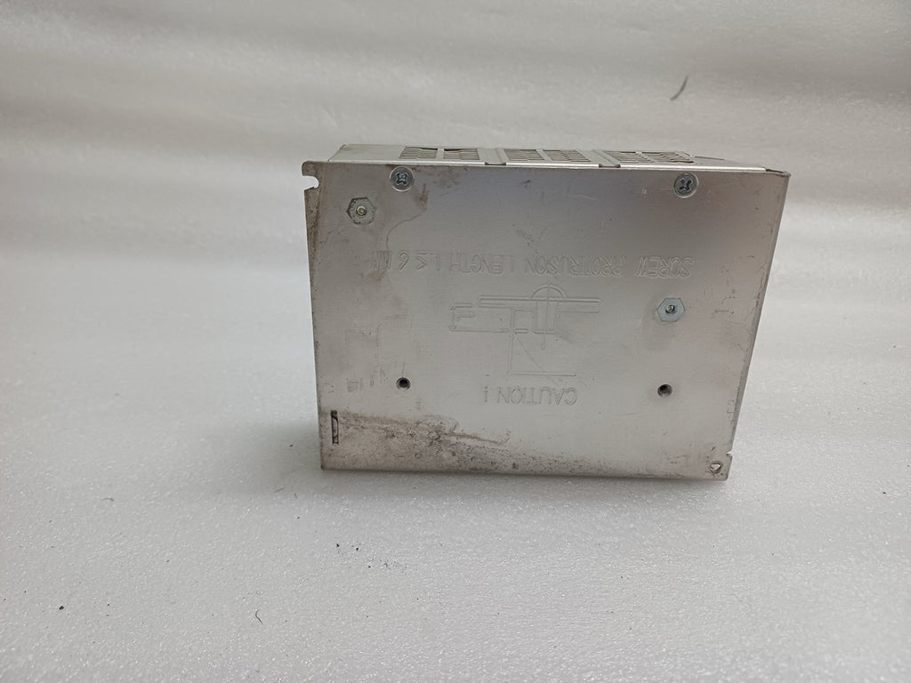 SIEMENS SITOP PSU100D AC-TO-DC POWER SUPPLY MODULE 6EP1331-1LD00 24 VDC 2.1 A AN