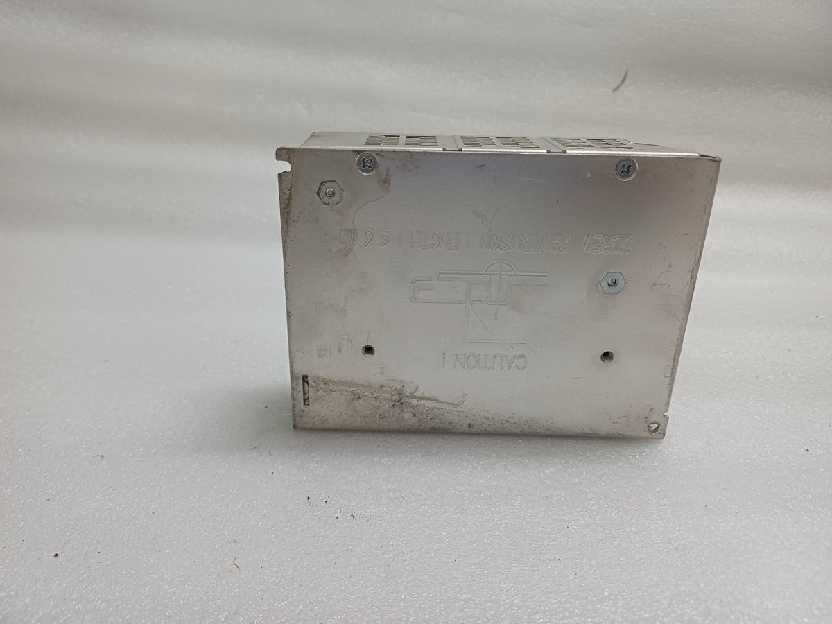 SIEMENS SITOP PSU100D AC-TO-DC POWER SUPPLY MODULE 6EP1331-1LD00 24 VDC 2.1 A AN