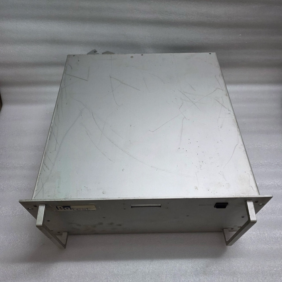 BOTEST ASYS SCIV TEST UNIT FLASH CONTROL UNIT FCU-002, 0030