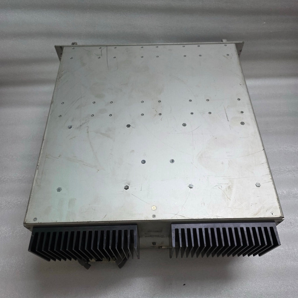 BOTEST ASYS SCIV TEST UNIT FLASH CONTROL UNIT FCU-002, 0030