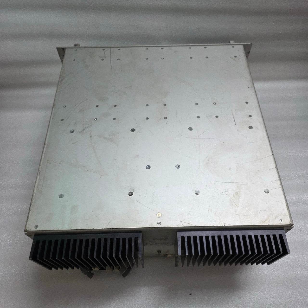 BOTEST ASYS SCIV TEST UNIT FLASH CONTROL UNIT FCU-002, 0030
