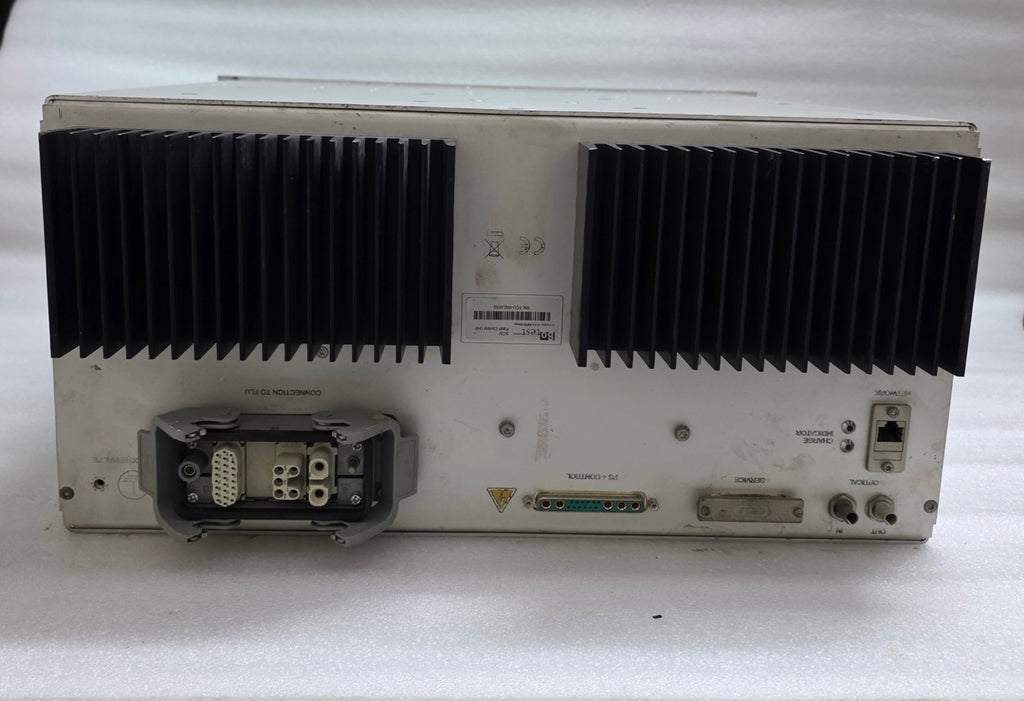 BOTEST ASYS SCIV TEST UNIT FLASH CONTROL UNIT FCU-002, 0030