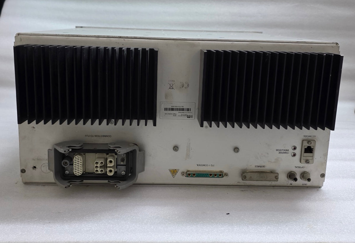 BOTEST ASYS SCIV TEST UNIT FLASH CONTROL UNIT FCU-002, 0030