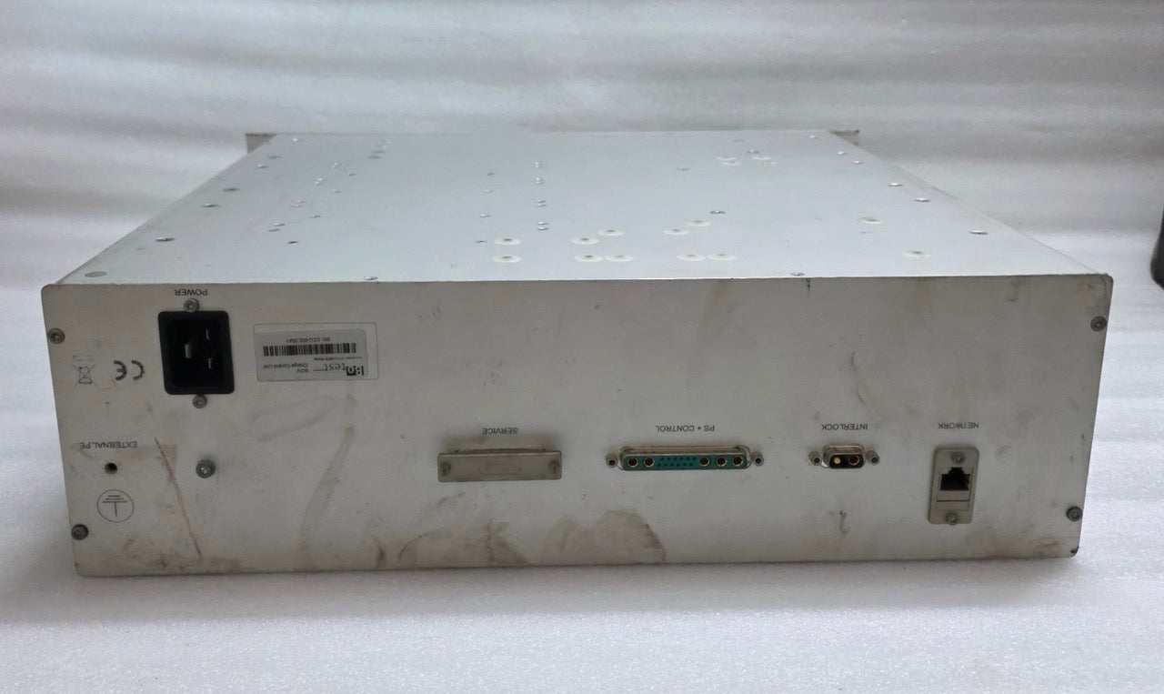 BOTEST ASYS SCIV CHARGE CONTROL UNIT CCU-002.0041