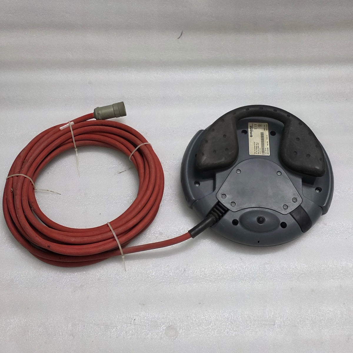 MANZ KEBA KETOP C50 MA1 AICO.PENDANT P61 MA1 80036035 OPERATING PANEL/TEACH PEND
