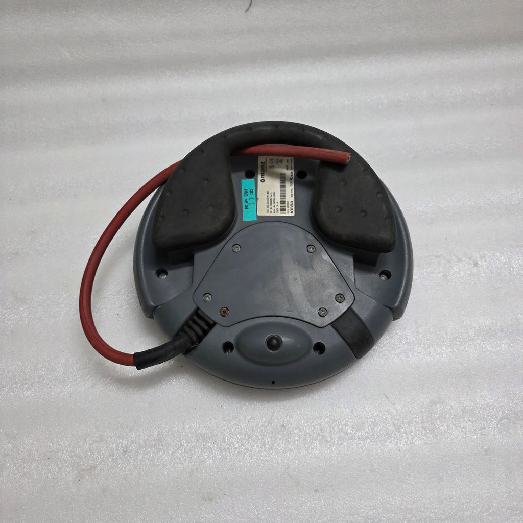 MANZ KETOP C50 MA1 80036035 AICO.PENDANT P61 MA1 OPERATING/CONTROL PANEL 24VDC