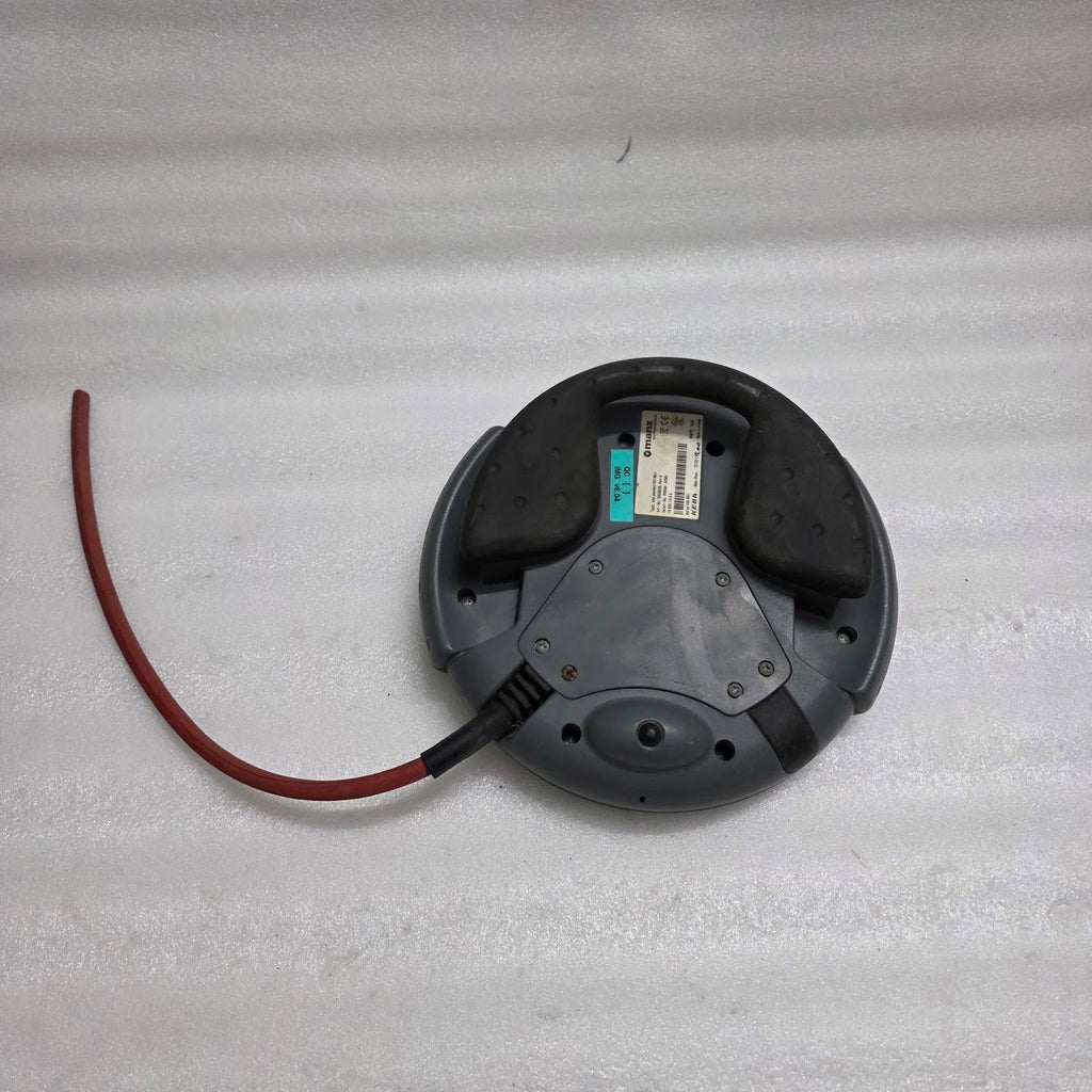 MANZ KETOP C50 MA1 80036035 AICO.PENDANT P61 MA1 OPERATING/CONTROL PANEL 24VDC
