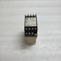 ZPA TRUTNOV RP 701 INDUSTRIAL CONTROL RELAY 12VDC