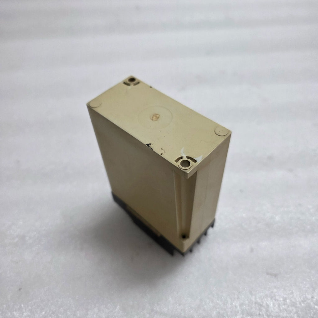 ZPA TRUTNOV RP 701 INDUSTRIAL CONTROL RELAY 12VDC