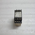 ZPA TRUTNOV RP 701 INDUSTRIAL CONTROL RELAY CSN 35 3402 110V AC