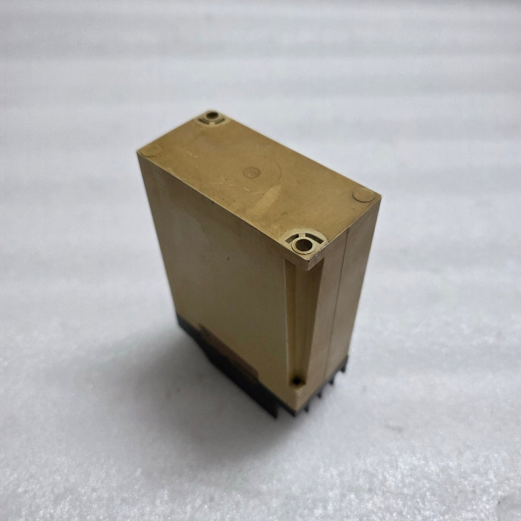 ZPA TRUTNOV RP 701 INDUSTRIAL CONTROL RELAY CSN 35 3402 110V AC