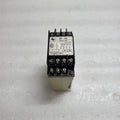 ZPA TRUTNOV RP 701 INDUSTRIAL CONTROL RELAY 24V DC ČSN 35 3402