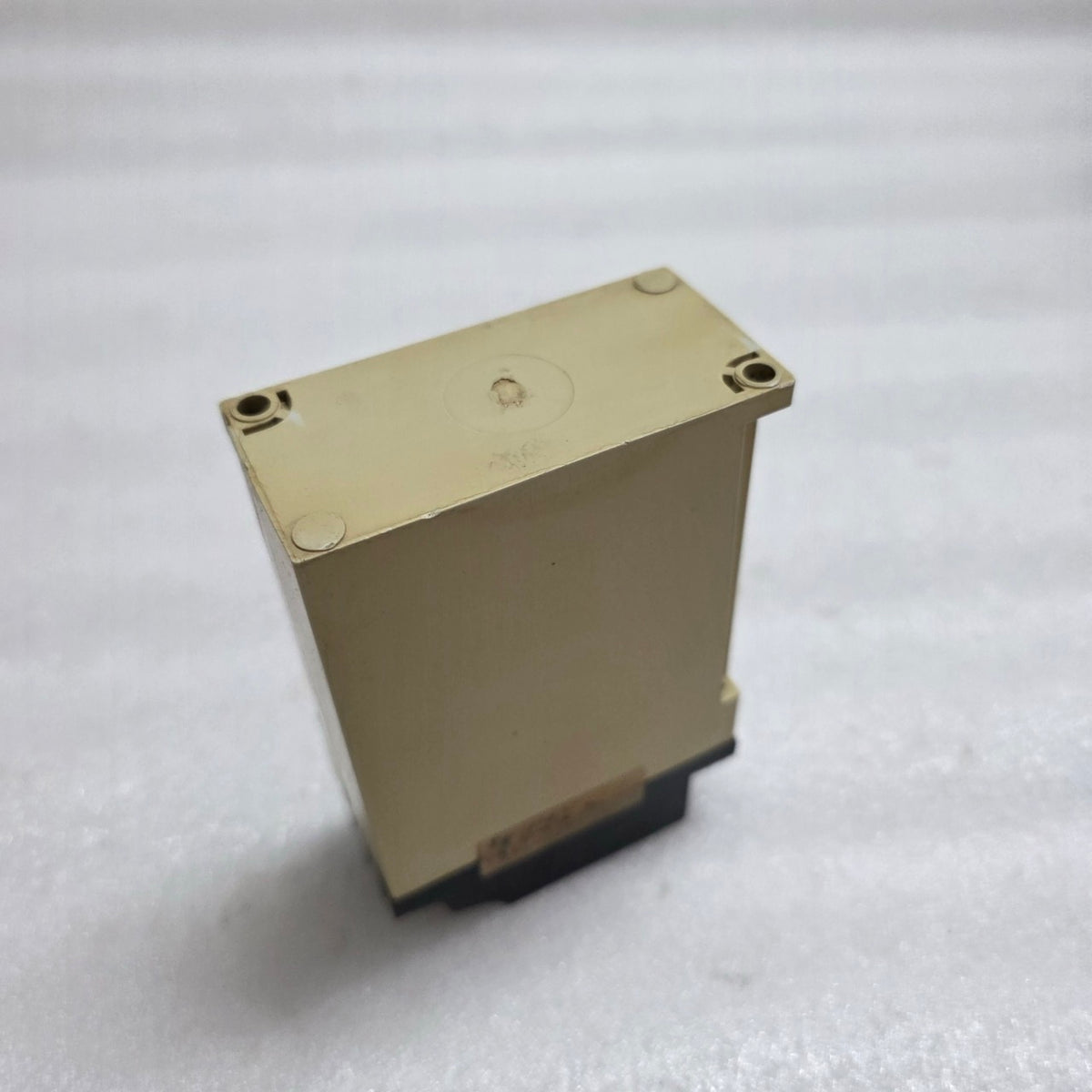 ZPA TRUTNOV RP 701 INDUSTRIAL CONTROL RELAY 24V DC ČSN 35 3402