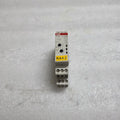 ABB CT-ERD.22 ON-DELAY TIME RELAY 1SVR500100R0100 24-240VAC/24-48VDC