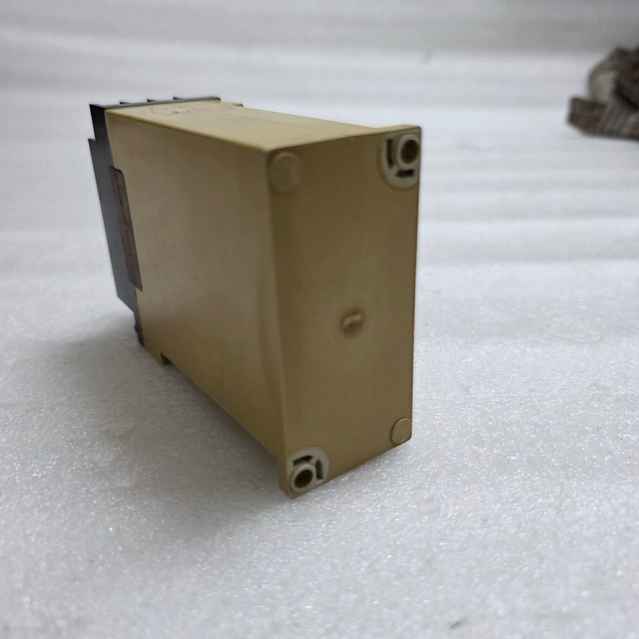 ZPA TRUTNOV TX 11 ELECTRONIC TIME RELAY CSN 35 3403 24VDC