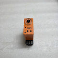 SYRELEC BCRU DELAY ON BREAK TIME RELAY 110VAC