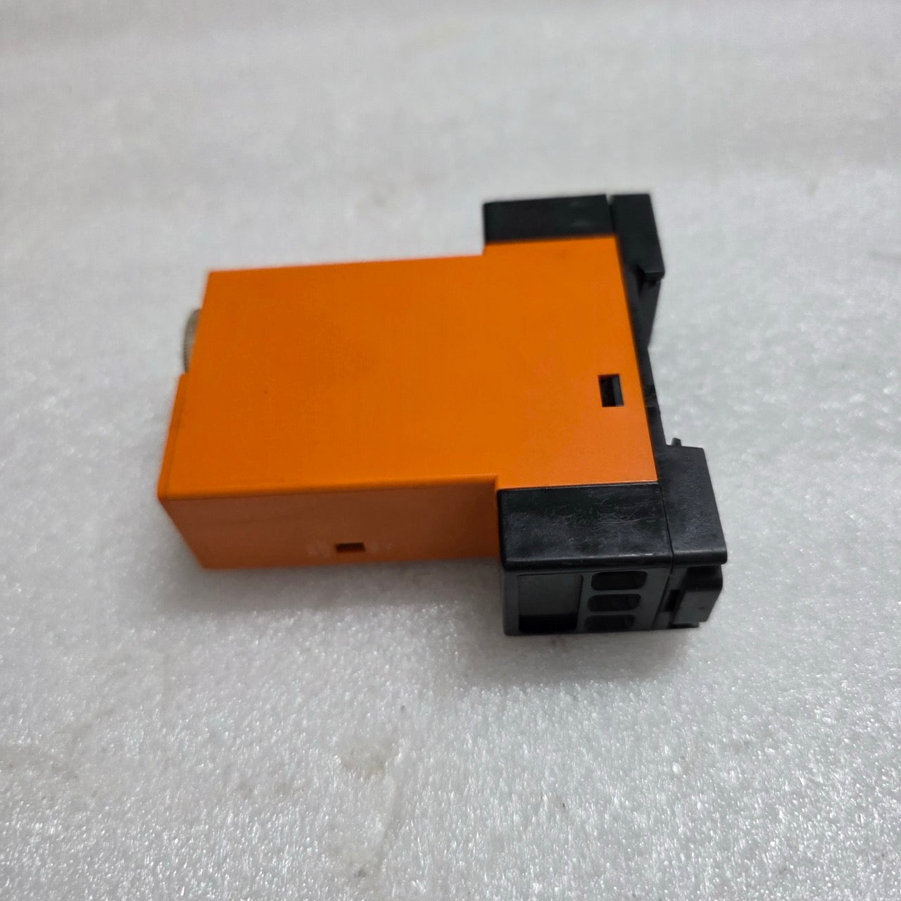 SYRELEC BCRU DELAY ON BREAK TIME RELAY 110VAC
