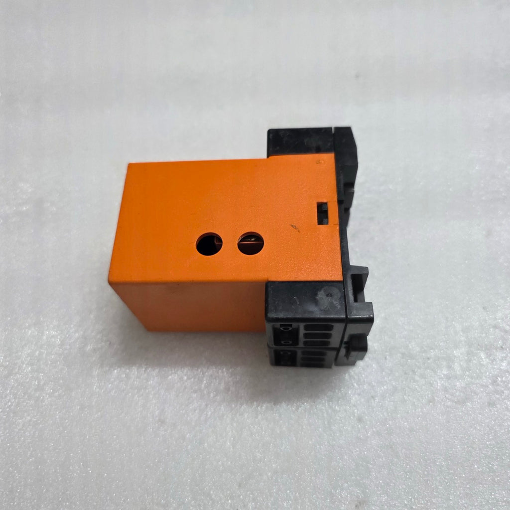 SYRELEC DXR ELECTRONIC TIME RELAY 220V