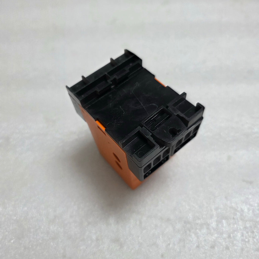 SYRELEC DXR ELECTRONIC TIME RELAY 220V