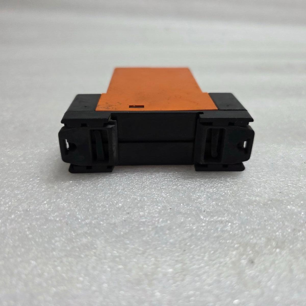 SYRELEC BAS ELECTRONIC TIME RELAY 10 TO 260 V AC/DC