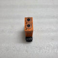 SYRELEC BDR OFF-DELAY TIME RELAY 220-240 V AC/24V AC-DC