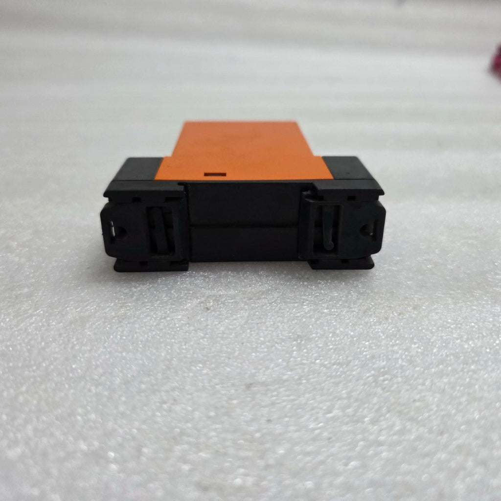 SYRELEC BDR OFF-DELAY TIME RELAY 220-240 V AC/24V AC-DC