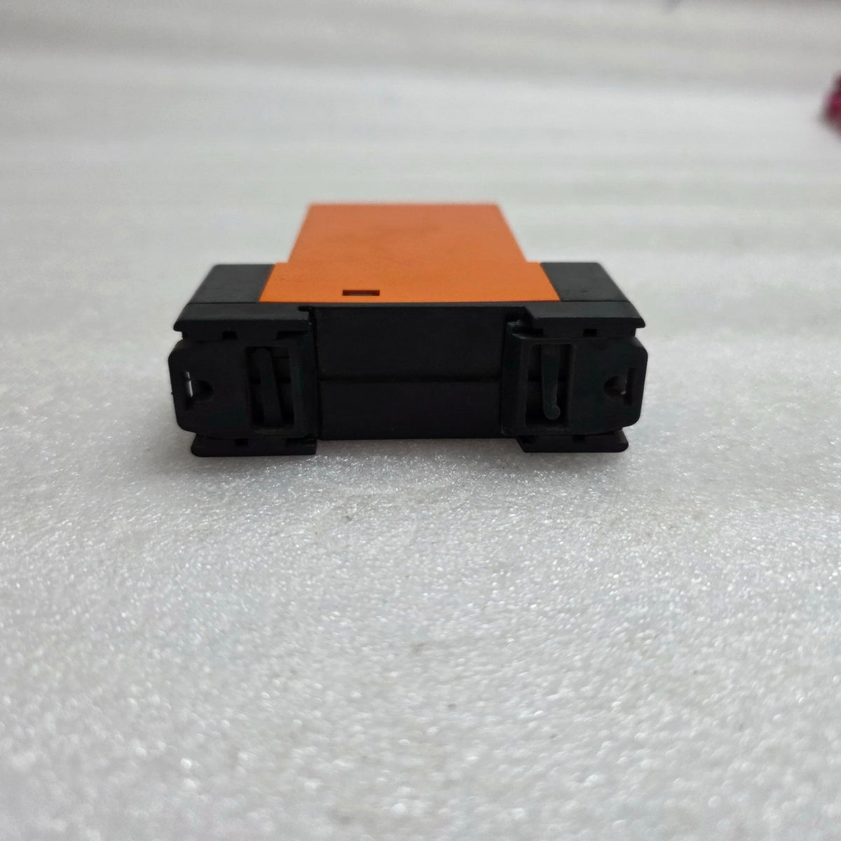 SYRELEC BDR OFF-DELAY TIME RELAY 220-240 V AC/24V AC-DC