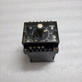 ZPA DUKLA PREŠOV TU 60.2 MECHANICAL TIME DELAY RELAY 220V