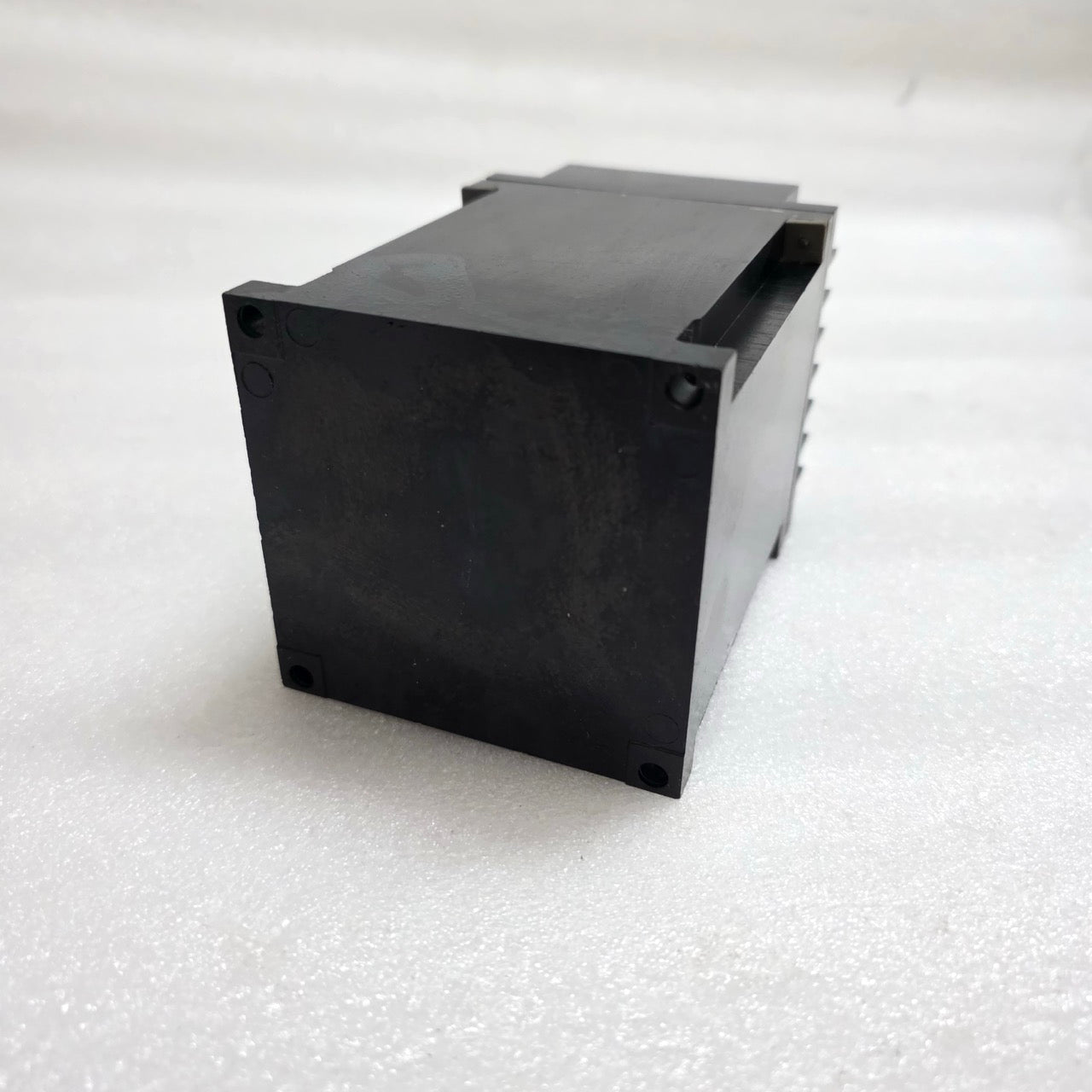 ZPA DUKLA PREŠOV TU 60.2 MECHANICAL TIME DELAY RELAY 220V