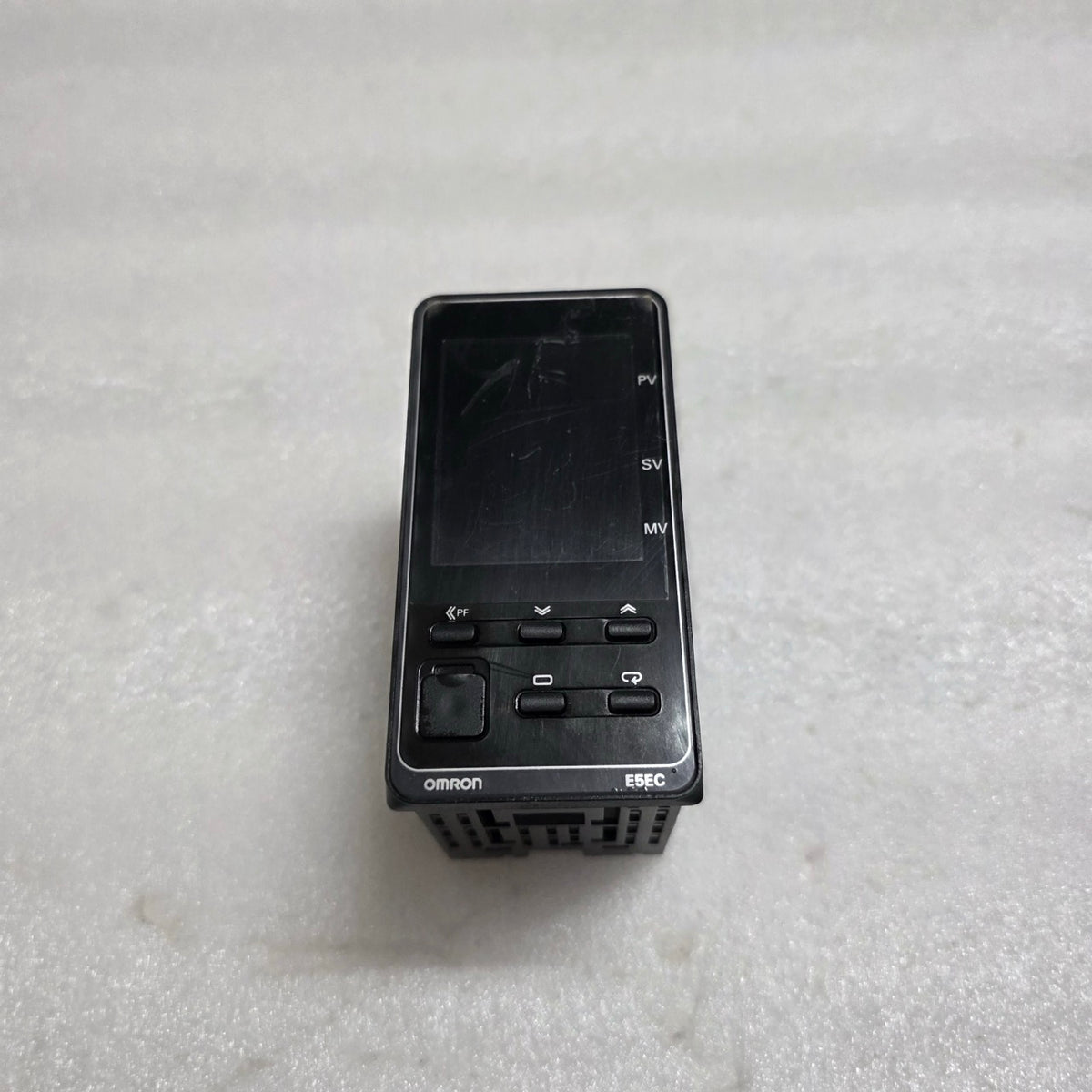 OMRON E5EC-RX2ASM-000 DIGITAL TEMPERATURE CONTROLLER 100-240V