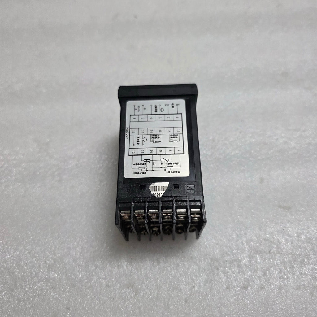 HANGZHOU HONCEN HC2221 DIGITAL DUAL-DISPLAY TEMPERATURE AND HUMIDITY CONTROLLER