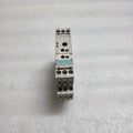 SIEMENS 3RP1505-1BP30 MULTIFUNCTION ELECTRONIC TIME RELAY 24 VAC-DC/200–240 VAC