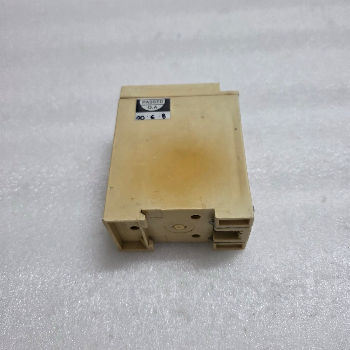 WESTRONICS SB-WH SEOBU 873.005-050 WINDING HEATER CONTROLLER AC 176–264V