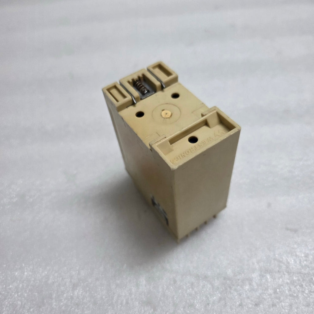 WESTRONICS SB-WH SEOBU 873.005-050 WINDING HEATER CONTROLLER AC 176–264V