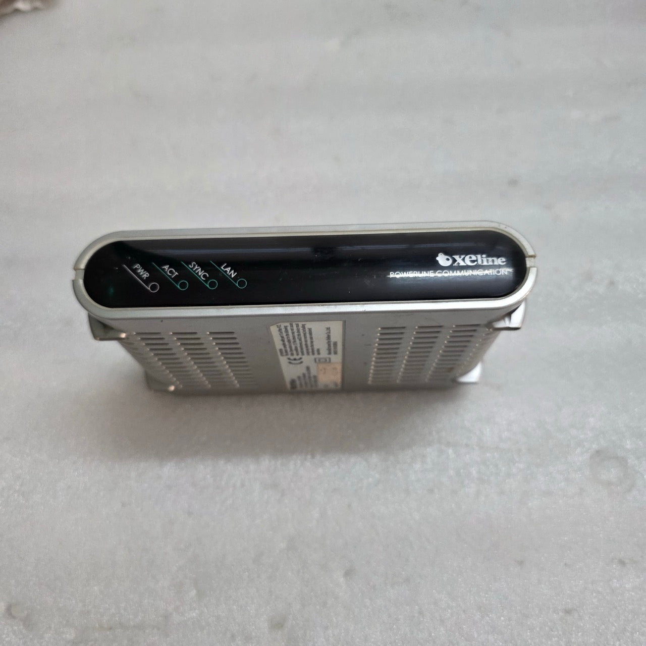 XELINE SU-2008 PLC MODEM PQVSU-2008 AC 90V-240V