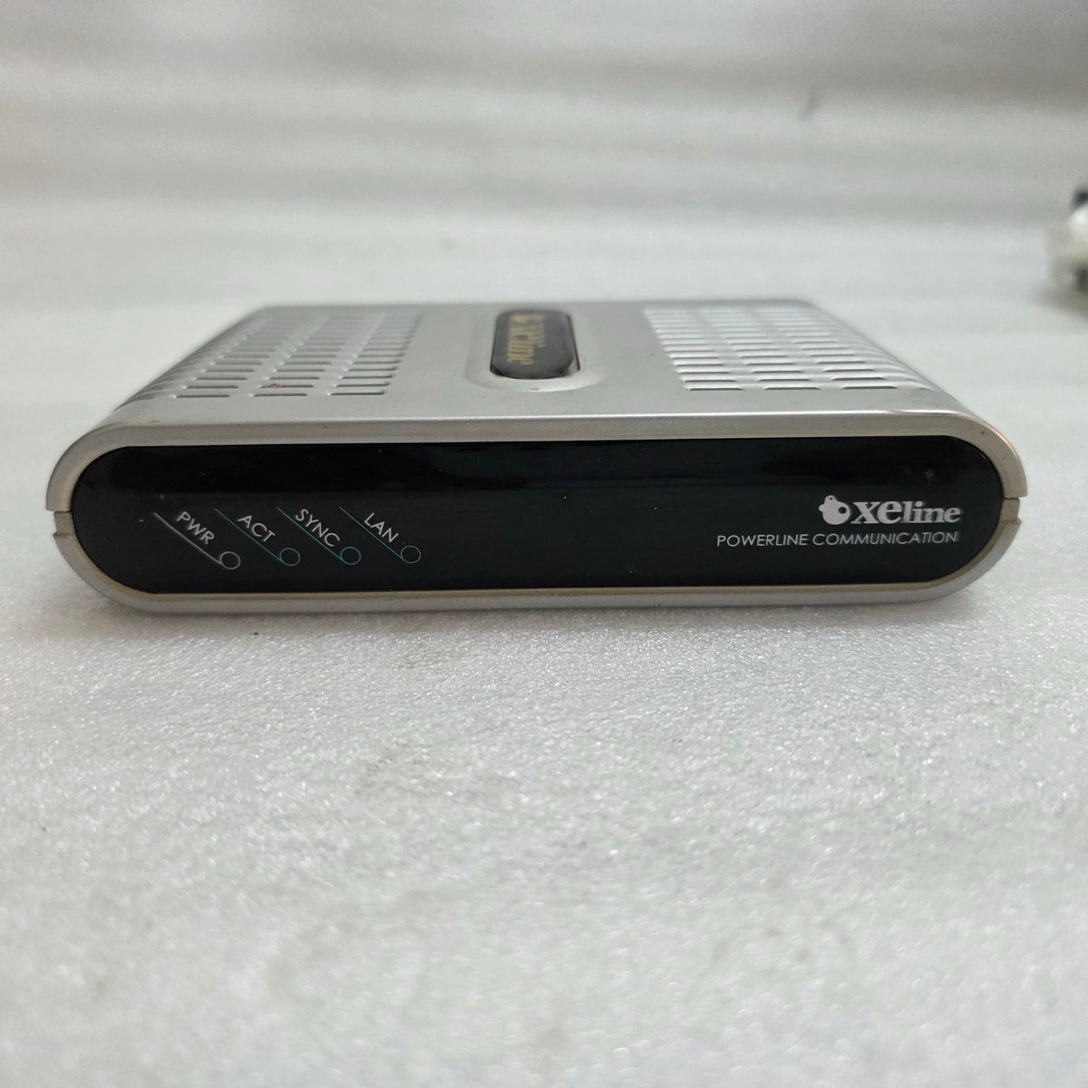 XELINE SU-2008 PLC MODEM PQVSU-2008 AC 90V-240V