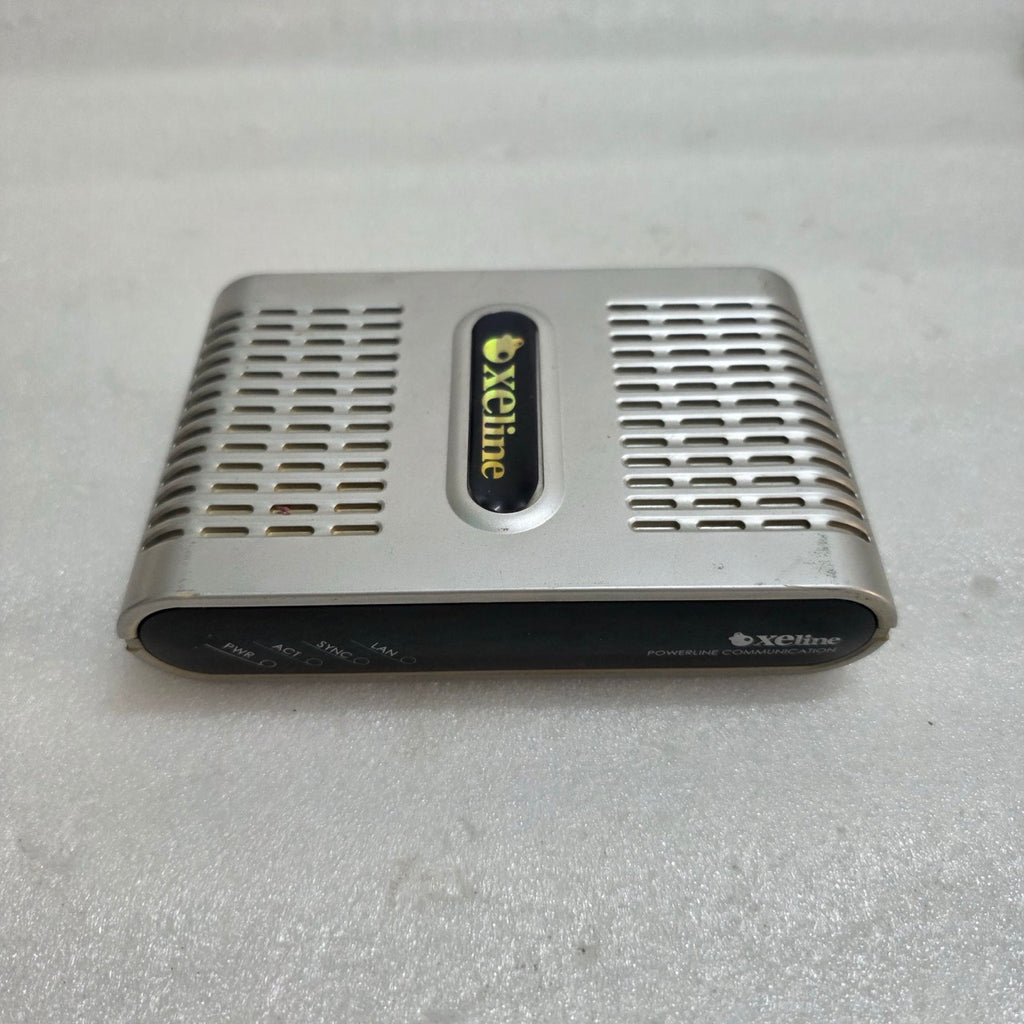 XELINE SU-2008 PLC MODEM PQVSU-2008 AC 90V-240V