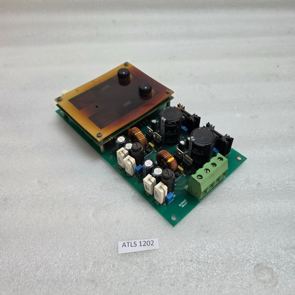 PROCONICS LTD PR0548 POWER MODULE PR0546 3100006137