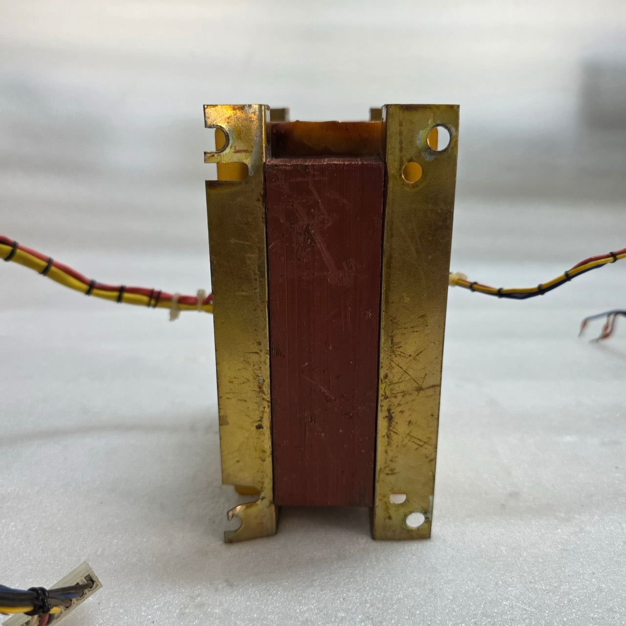 TIE XE74034 POWER TRANSFORMER 100 VA