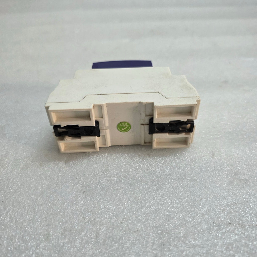 CLIPSAL L5501RBCP SHUTTER RELAY 15–36 V DC