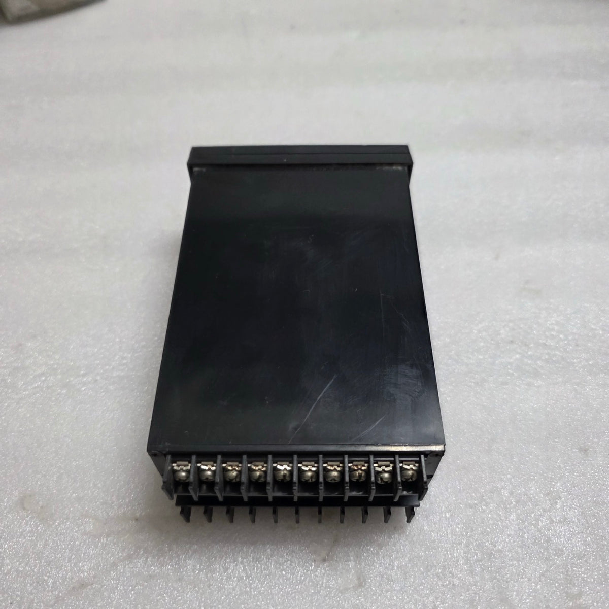 CHINO IR-GC1 INDICATOR WITH POWER SUPPLY UNIT CG075A039 AC 85~264V