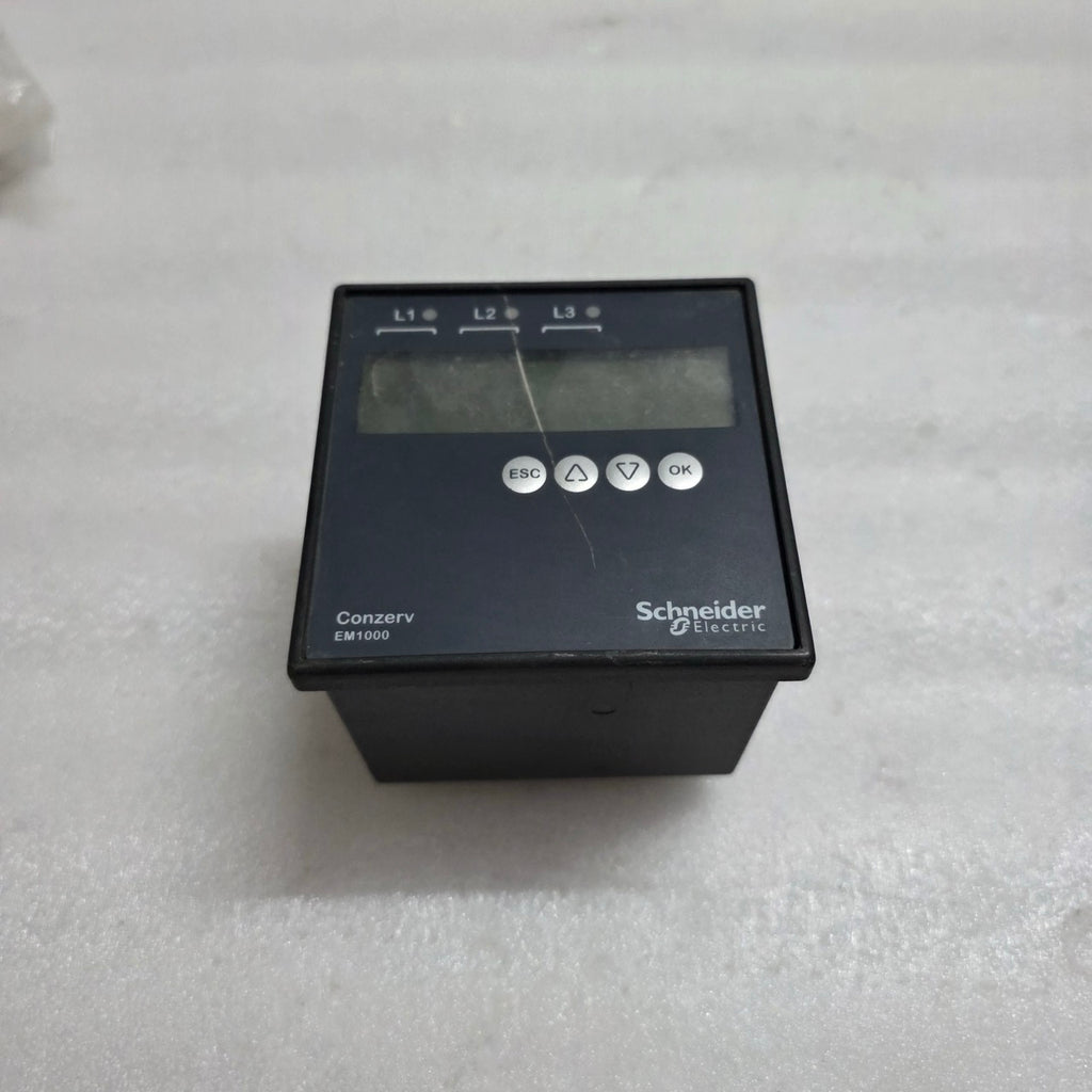 EM1000 DIGITAL POWER AND ENERGY METER 30002568