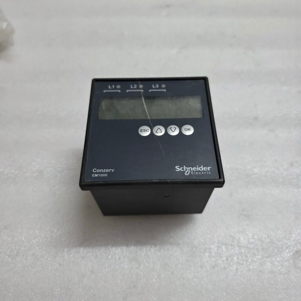 EM1000 DIGITAL POWER AND ENERGY METER 30002568