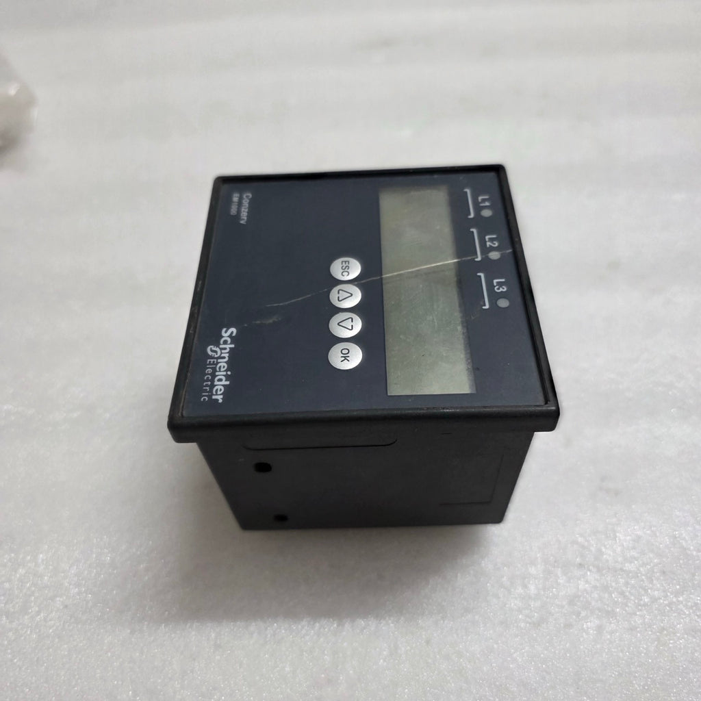 EM1000 DIGITAL POWER AND ENERGY METER 30002568