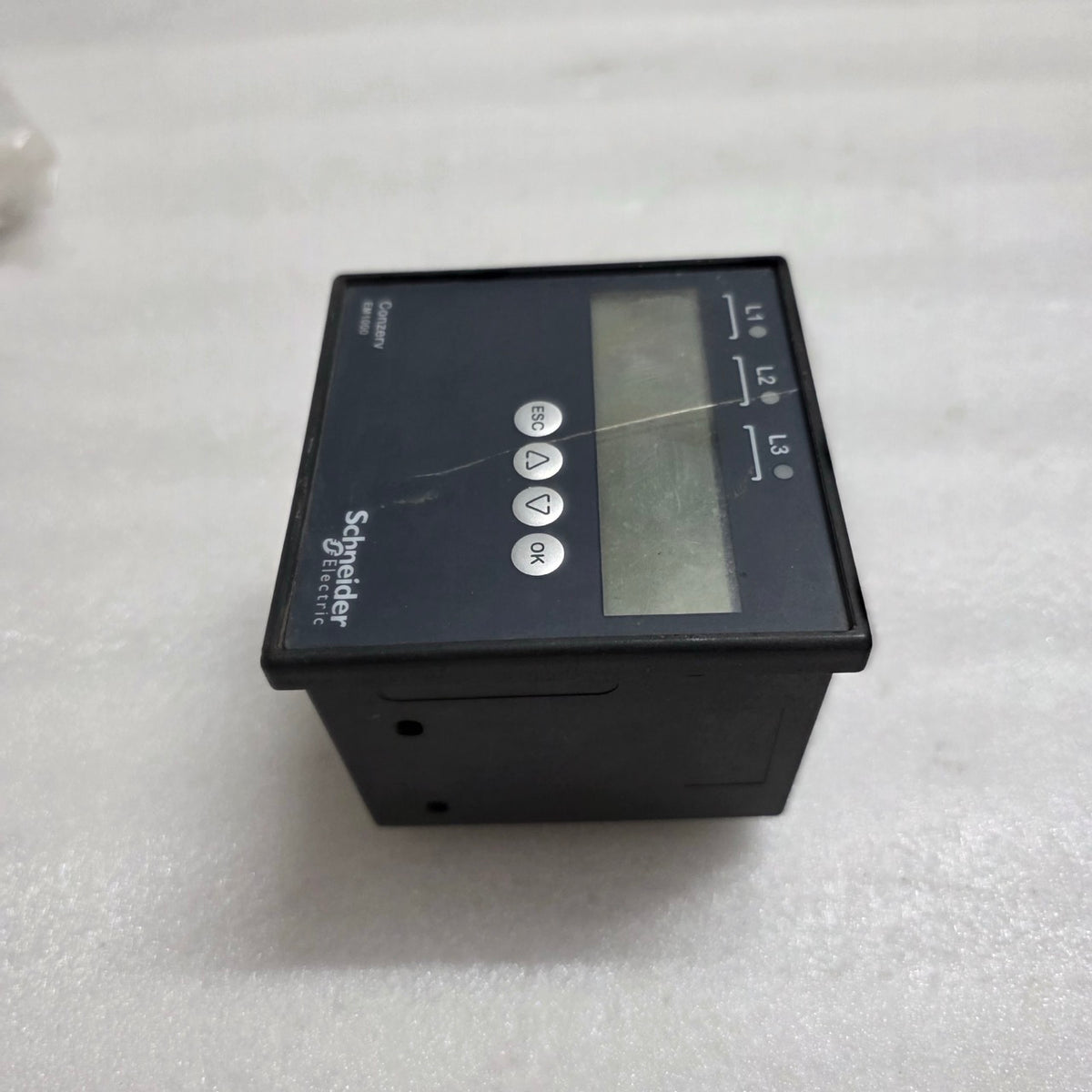 EM1000 DIGITAL POWER AND ENERGY METER 30002568