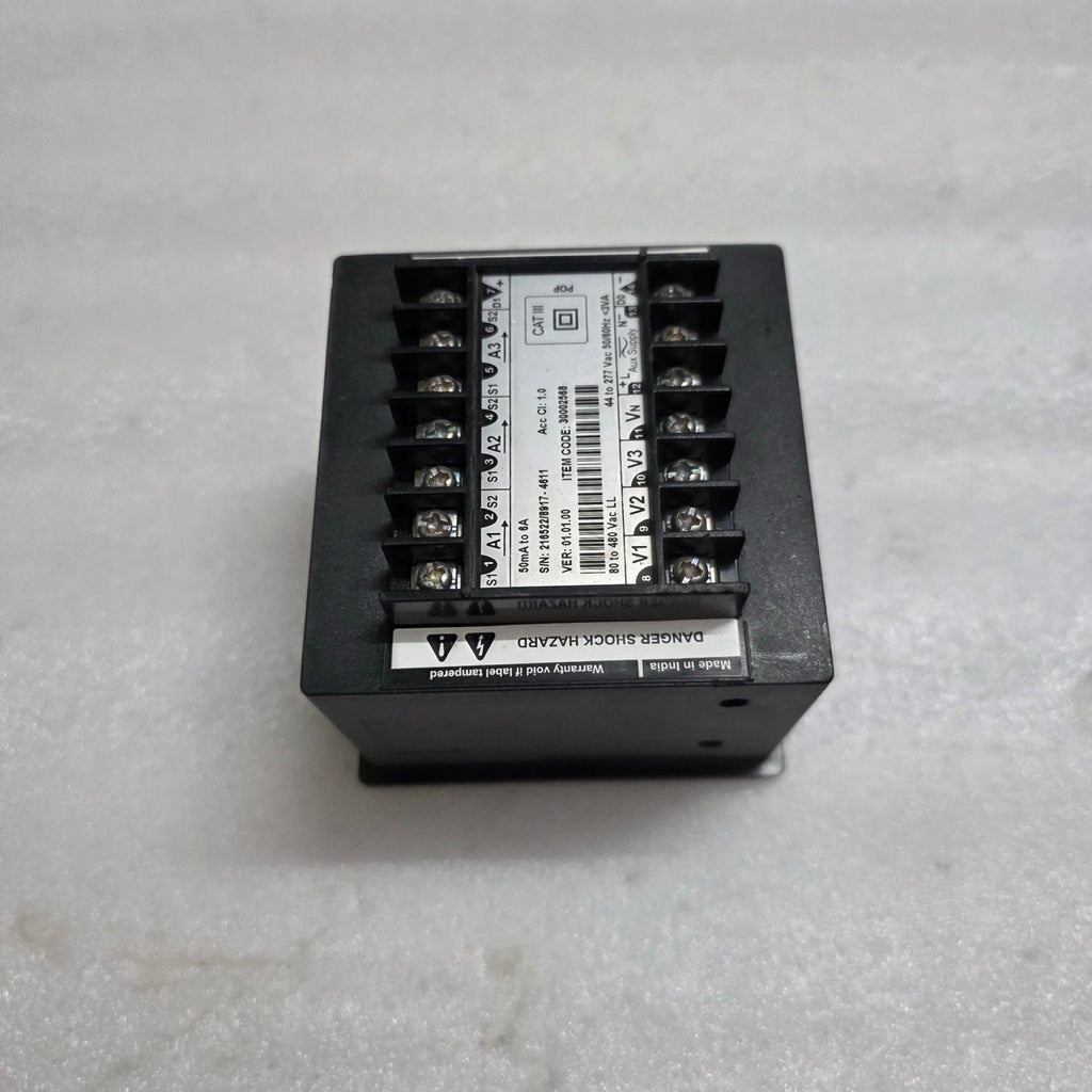 EM1000 DIGITAL POWER AND ENERGY METER 30002568