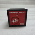 ALAN AUH-2448 ELECTRONIC HOOTER 18–30 V AC/DC OR 36–60 V AC/DC
