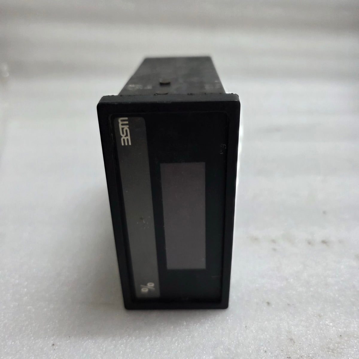 WALDSEE ELECTRONIC 130.010. INDUSTRIAL MEASURING DEVICE 196-253V (AC)