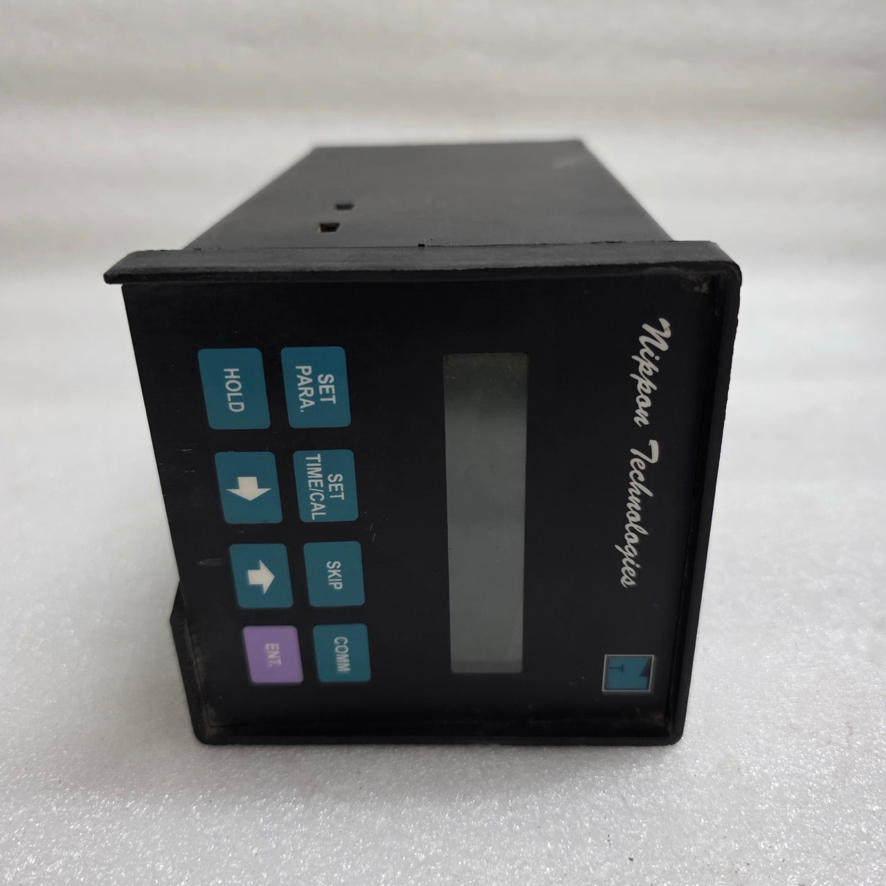NIPPON TECHNOLOGIES 3000 L INDUSTRIAL CONTROL UNIT / PANEL METER
